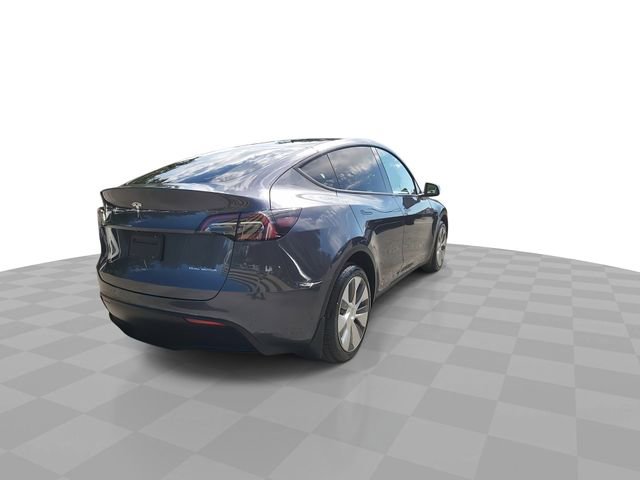 Used 2023 Tesla Model Y Performance AWD/4WD image 8