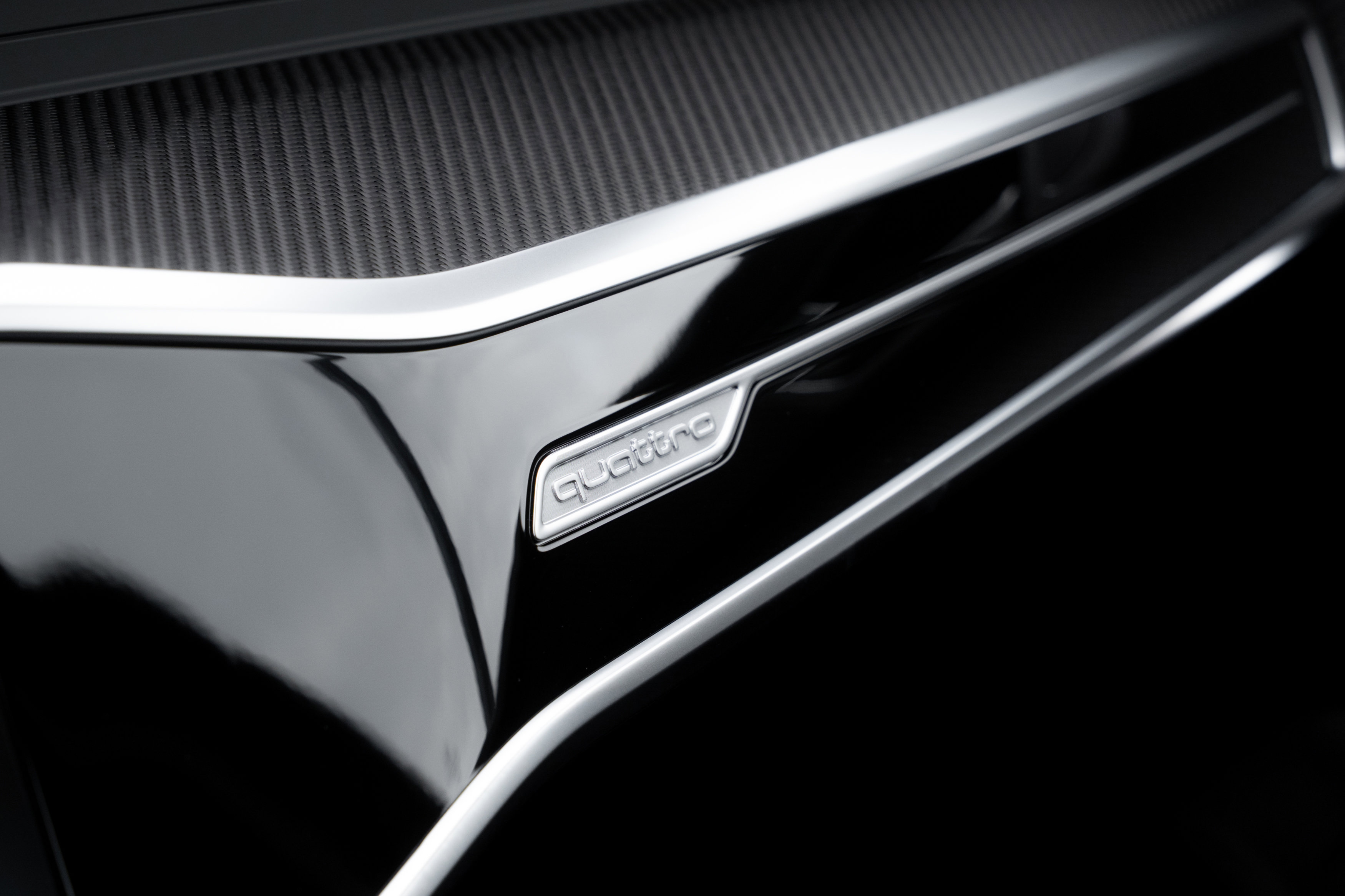 New 2026 Audi RS 6 performance image 18