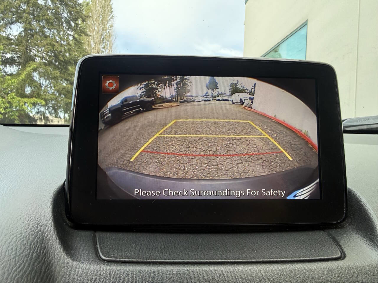 Used 2019 MAZDA CX-3 Touring AWD/4WD image 20