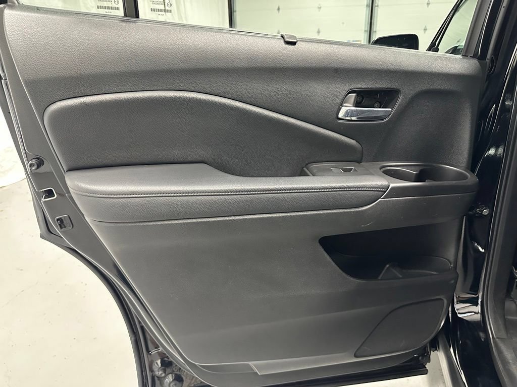 Used 2021 Honda Pilot EX-L image 40