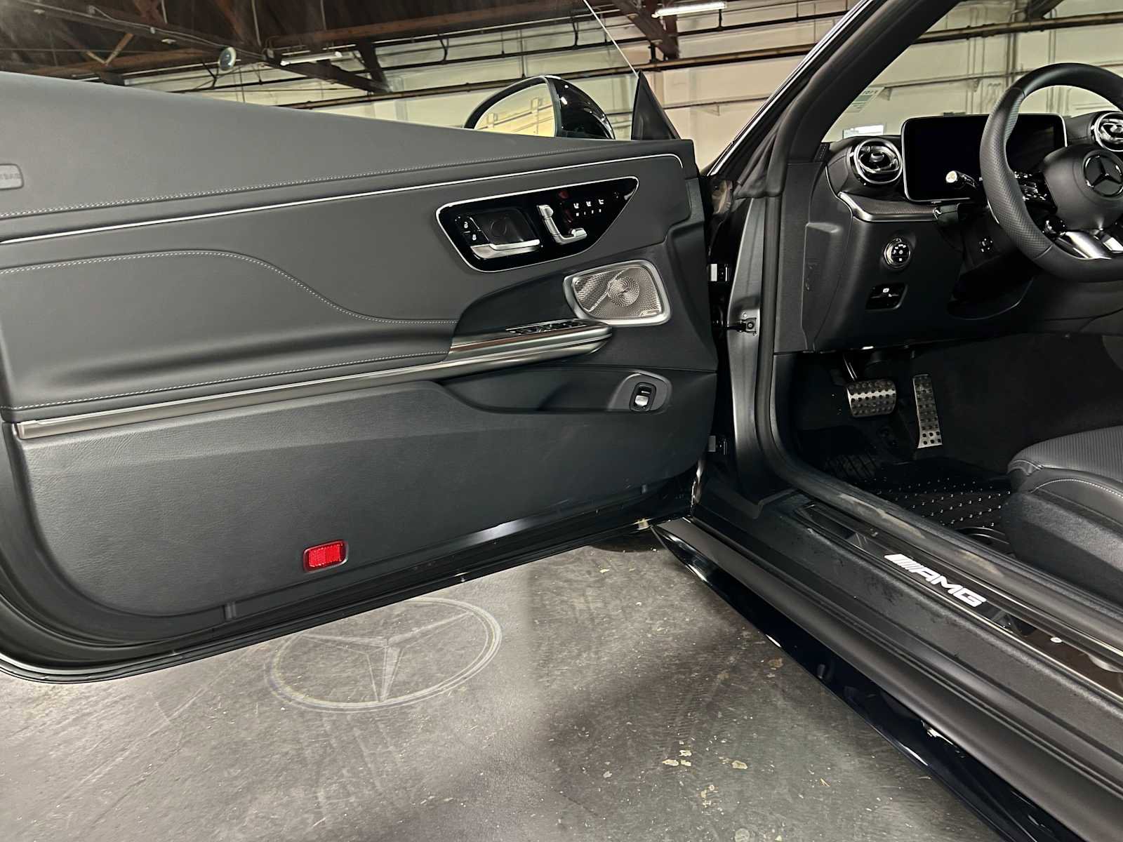 New 2026 Mercedes-Benz CLE 53 AMG 4MATIC Cabriolet image 18