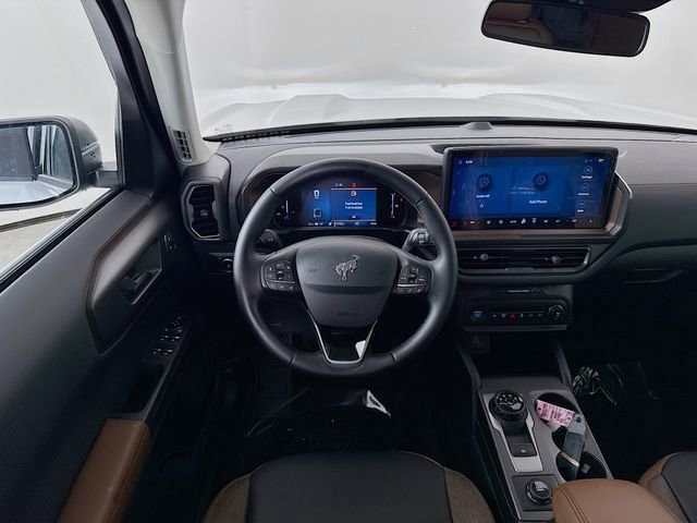 New 2026 Ford Bronco Sport Outer Banks image 21