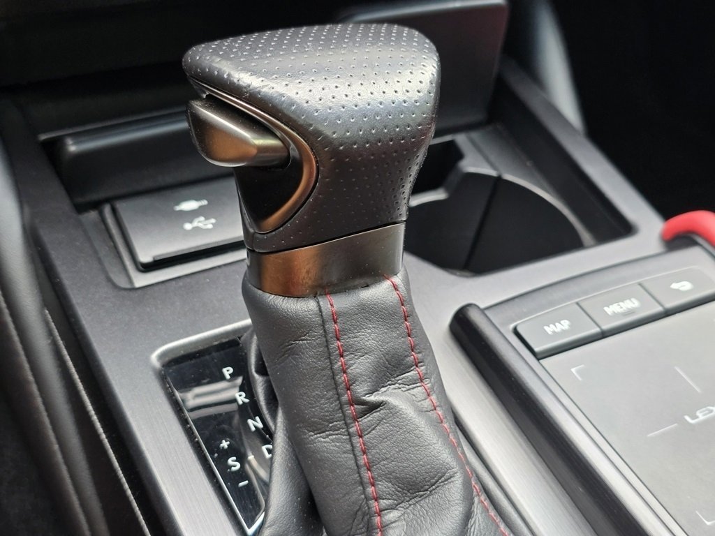 Used 2022 Lexus ES 300h F Sport image 27