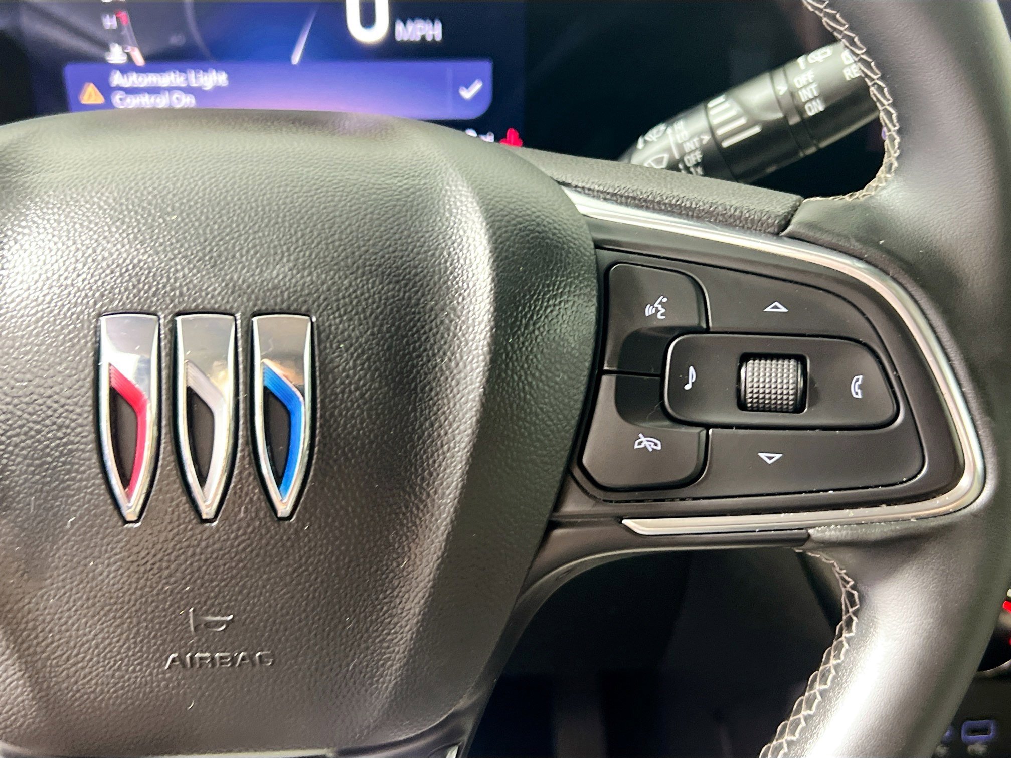 Used 2024 Buick Encore GX Preferred image 19