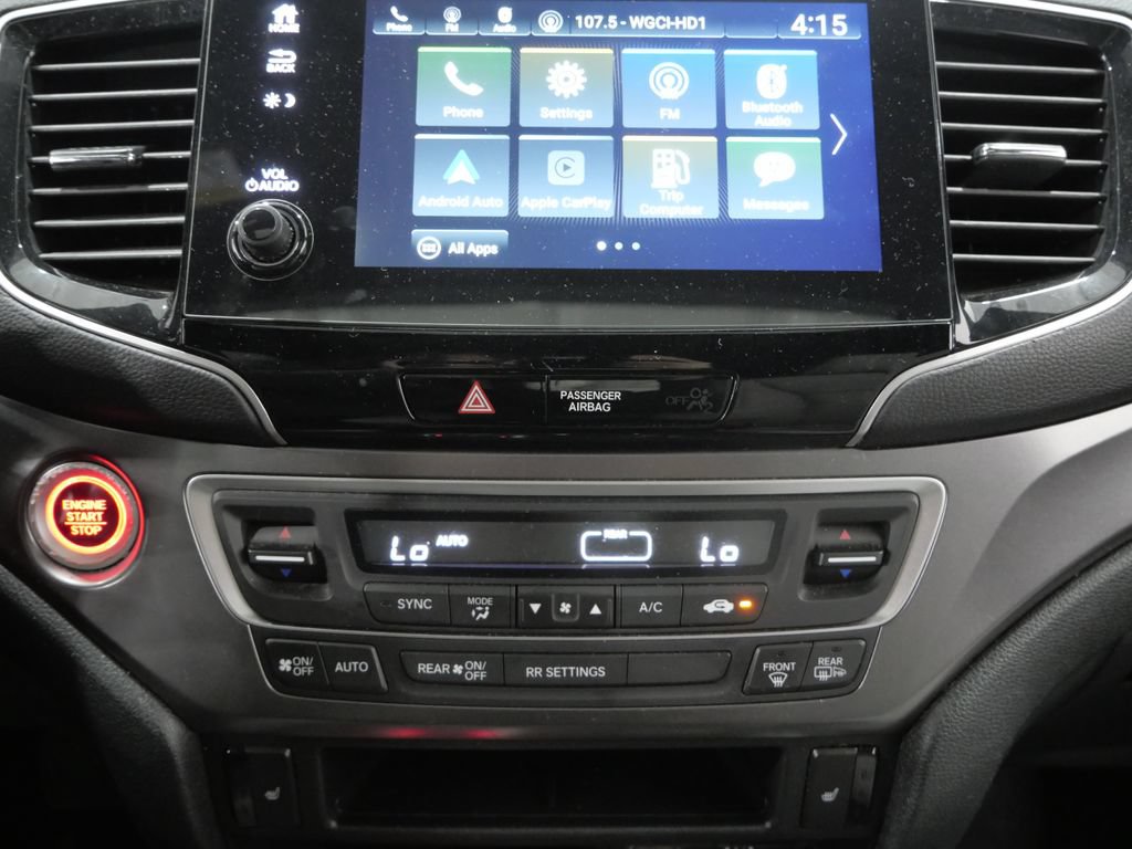 Used 2023 Honda Passport EX-L image 19