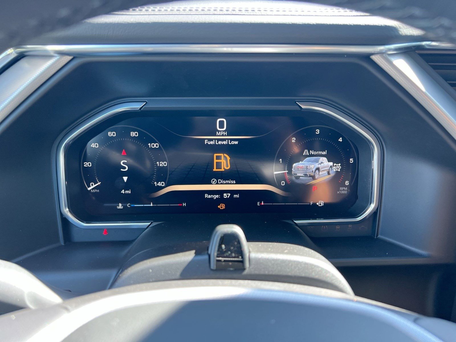 New 2026 GMC Sierra 1500 Denali w/ Technology Package image 17