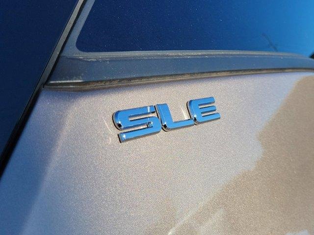 Used 2018 GMC Terrain SLE w/ Driver Convenience Package image 6