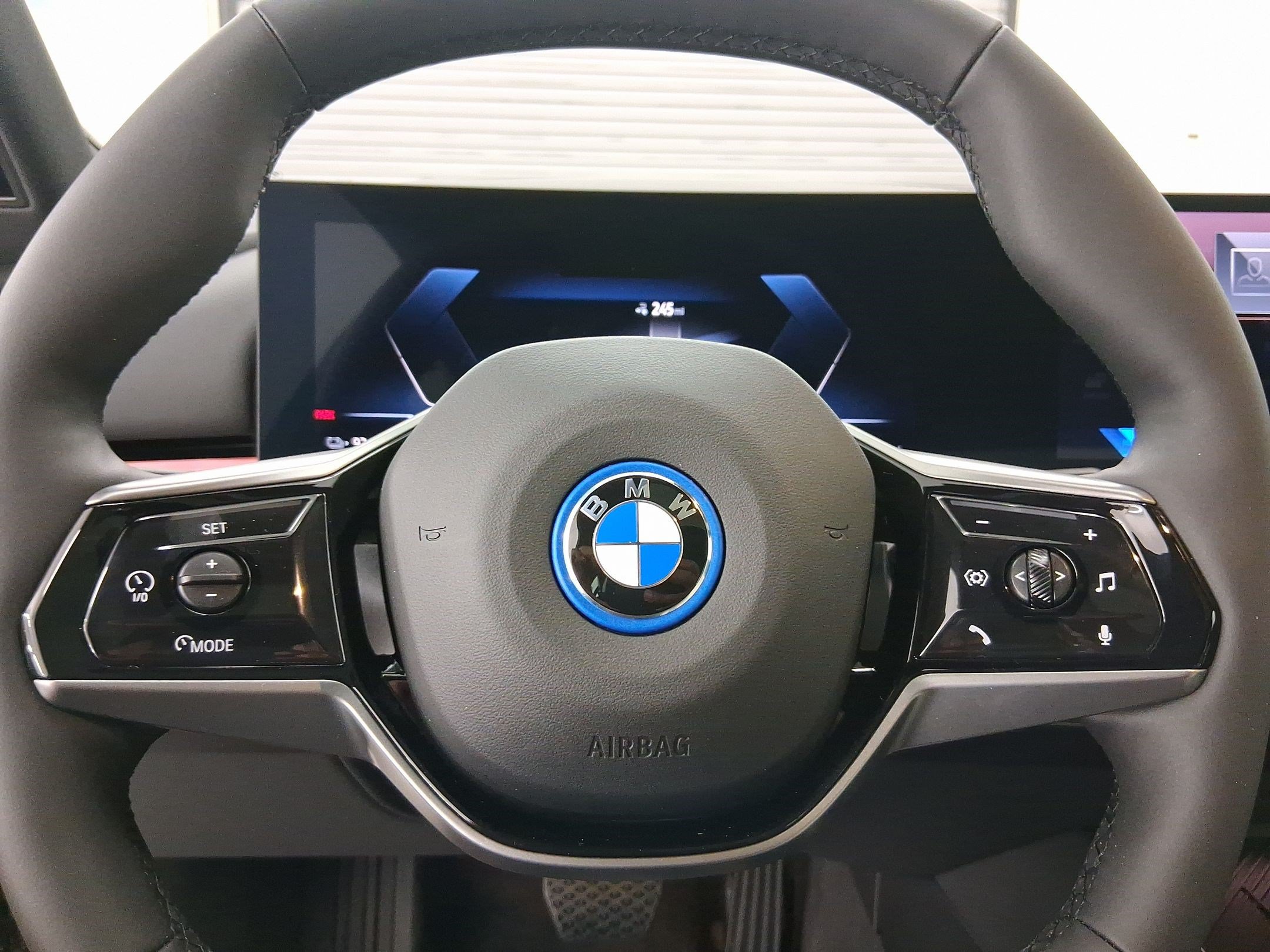New 2026 BMW i5 eDrive40 RWD image 30