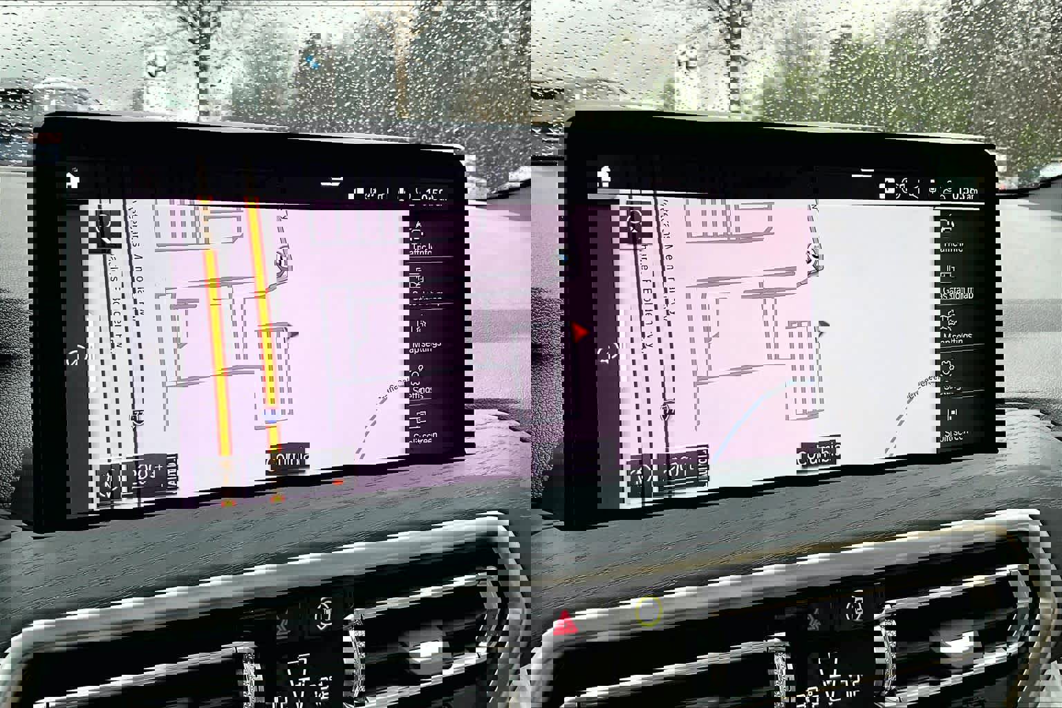 Used 2024 BMW X3 xDrive30i w/ Premium Package w/ZPA image 37