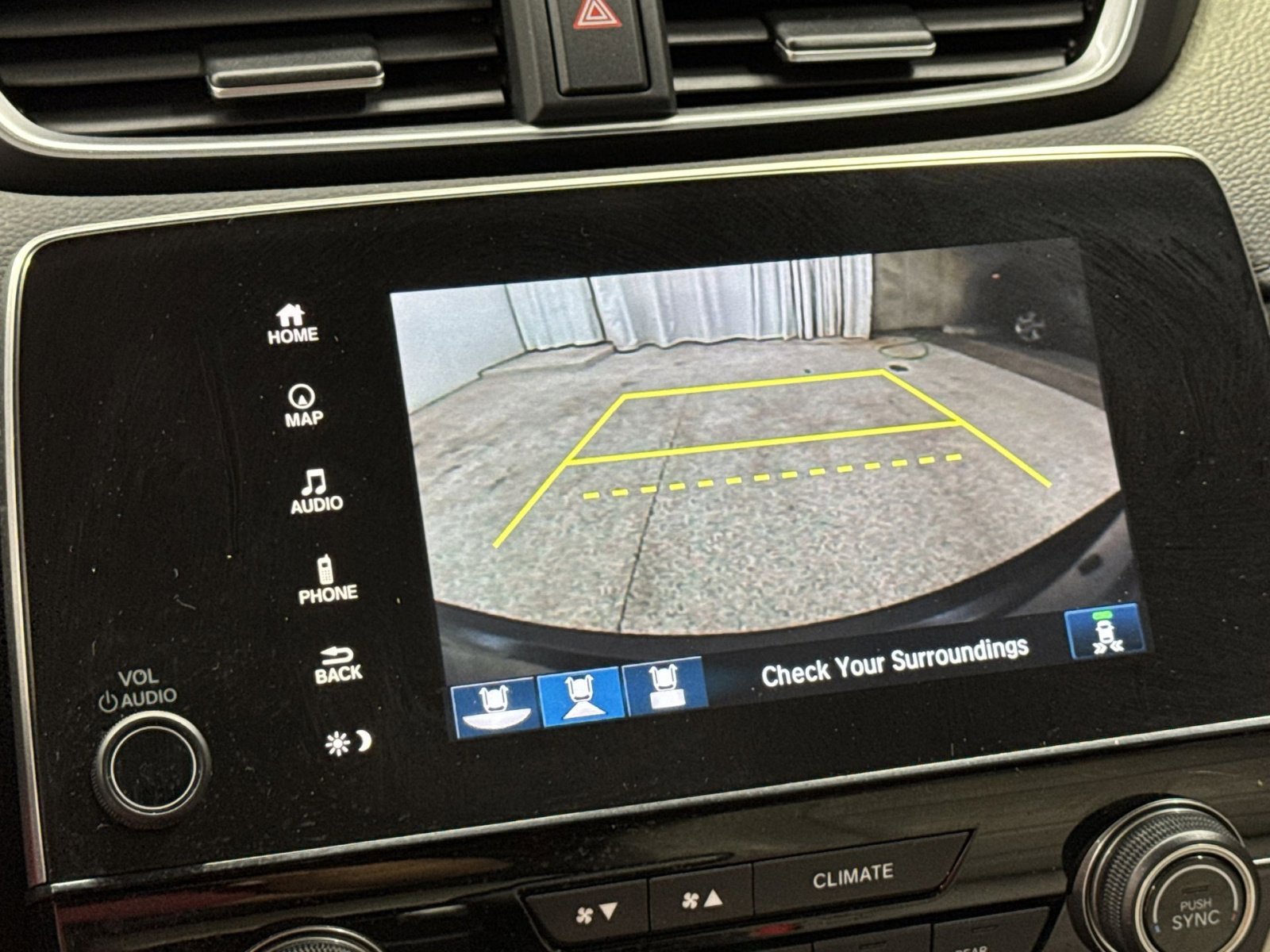 Used 2019 Honda CR-V Touring image 31