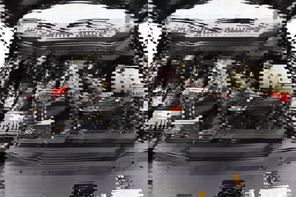 Used 2025 Ford F350 Platinum w/ Platinum Plus Package image 41