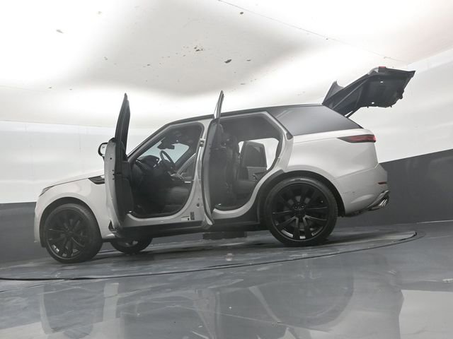 Used 2026 Land Rover Range Rover Sport Autobiography AWD/4WD image 54
