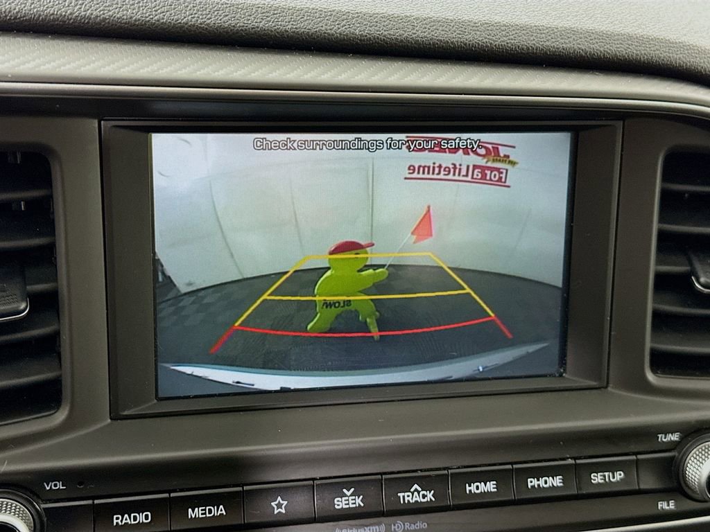 Used 2019 Hyundai Elantra SEL w/ Cargo Package image 5