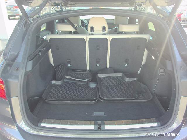 Used 2021 BMW X1 xDrive28i w/ Convenience Package AWD/4WD image 17