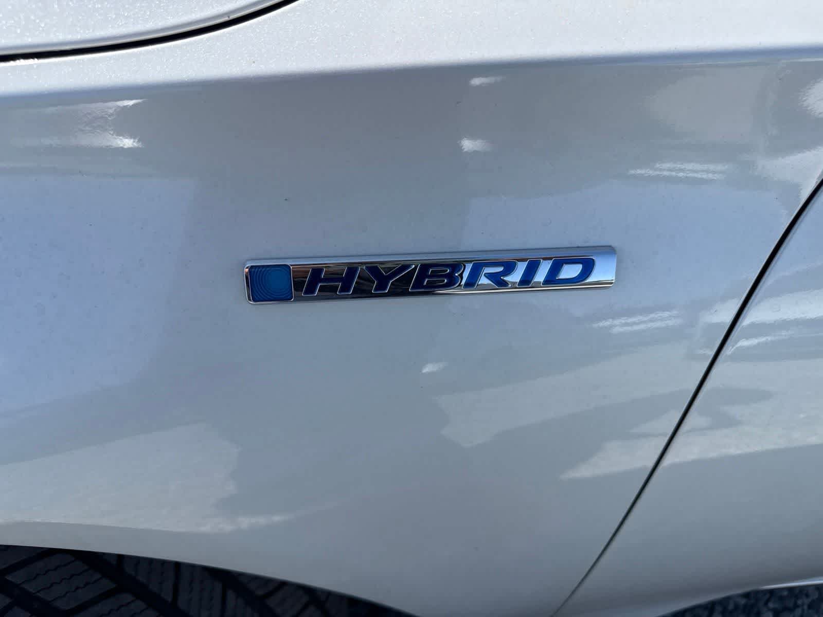 Used 2020 Honda Accord EX-L image 10