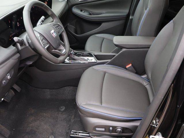 New 2026 Buick Encore GX Sport Touring w/ Comfort Package image 35