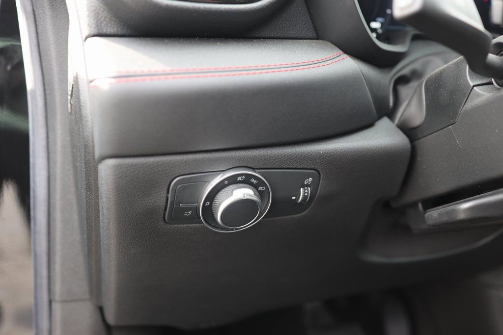 New 2024 Dodge Hornet GT Plus w/ GT Blacktop Package image 19