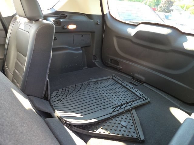 Used 2019 Ford Escape SEL FWD image 22
