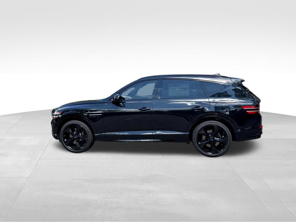 New 2026 Genesis GV80 3.5T Prestige AWD/4WD image 37