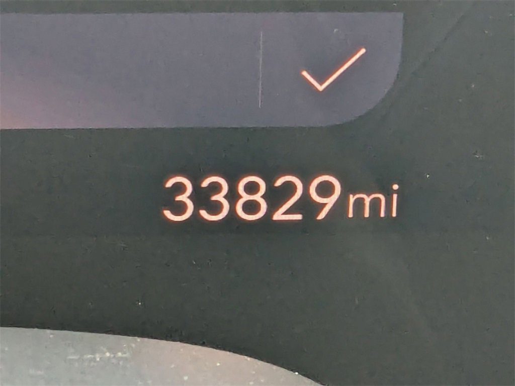 Used 2024 Buick Encore GX Sport Touring w/ Comfort Package image 16