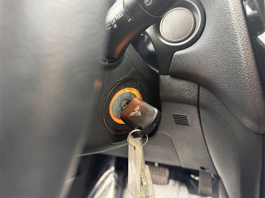 Used 2024 Mitsubishi Outlander Sport LE image 29