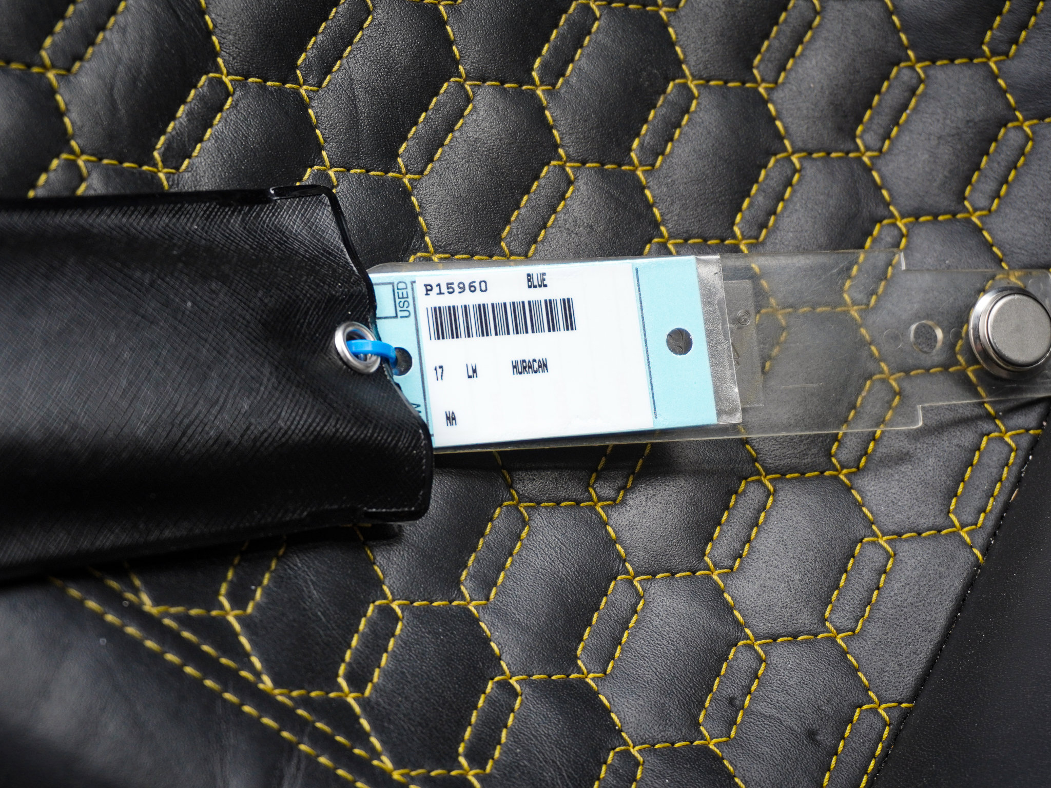 Used 2017 Lamborghini Huracan LP 610-4 image 40