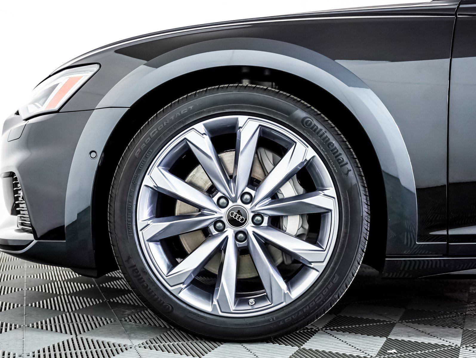 New 2025 Audi A6 Premium Plus image 6