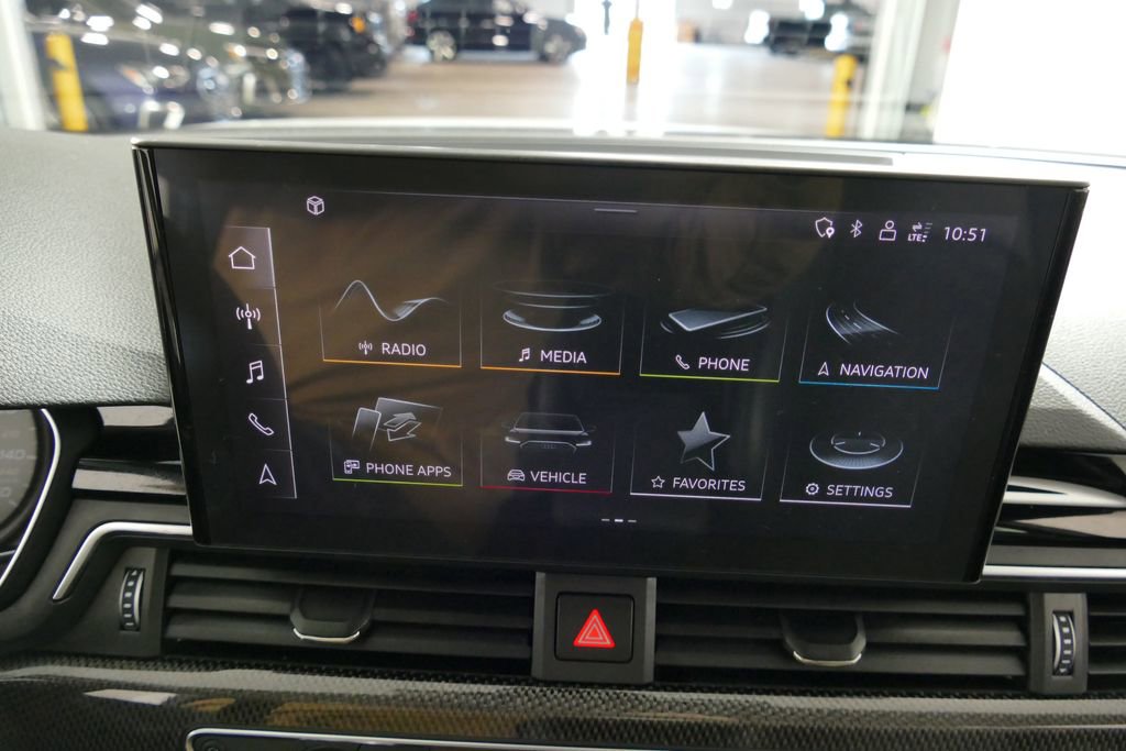 Used 2023 Audi S5 Premium AWD/4WD image 17