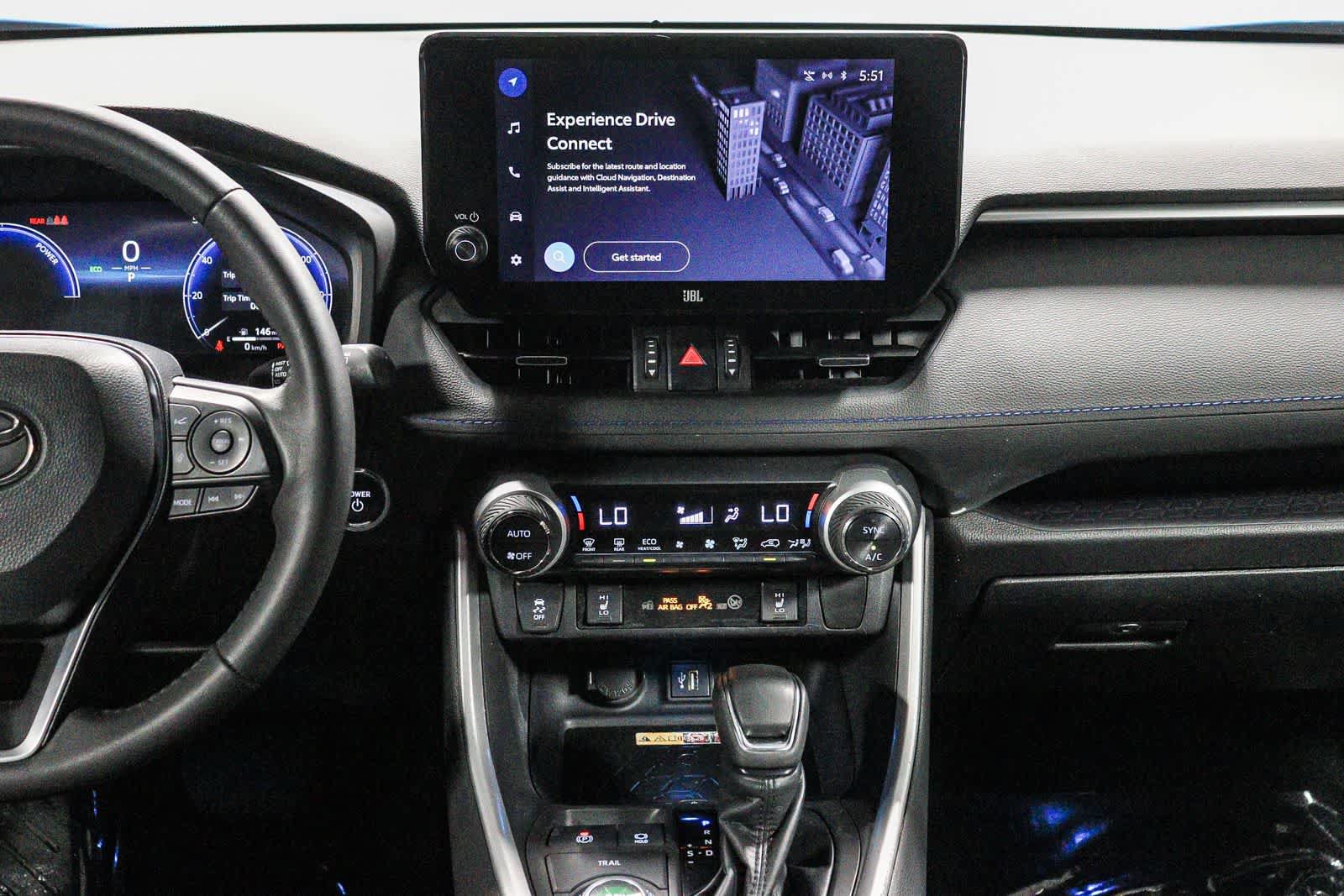 Certified 2023 Toyota RAV4 XSE AWD/4WD image 15