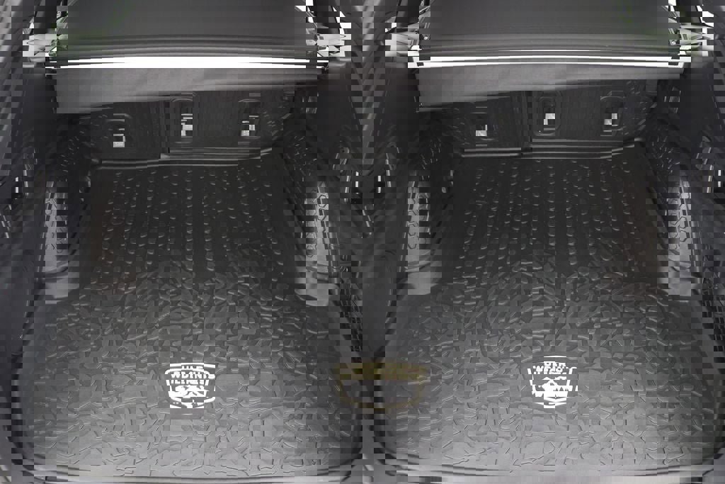 Used 2024 Subaru Outback Wilderness AWD/4WD image 30