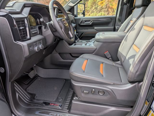 New 2026 GMC Sierra 2500 AT4 w/ AT4 Premium Plus Package image 13