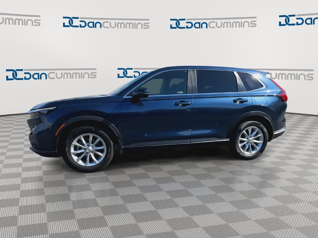 Used 2024 Honda CR-V EX image 5
