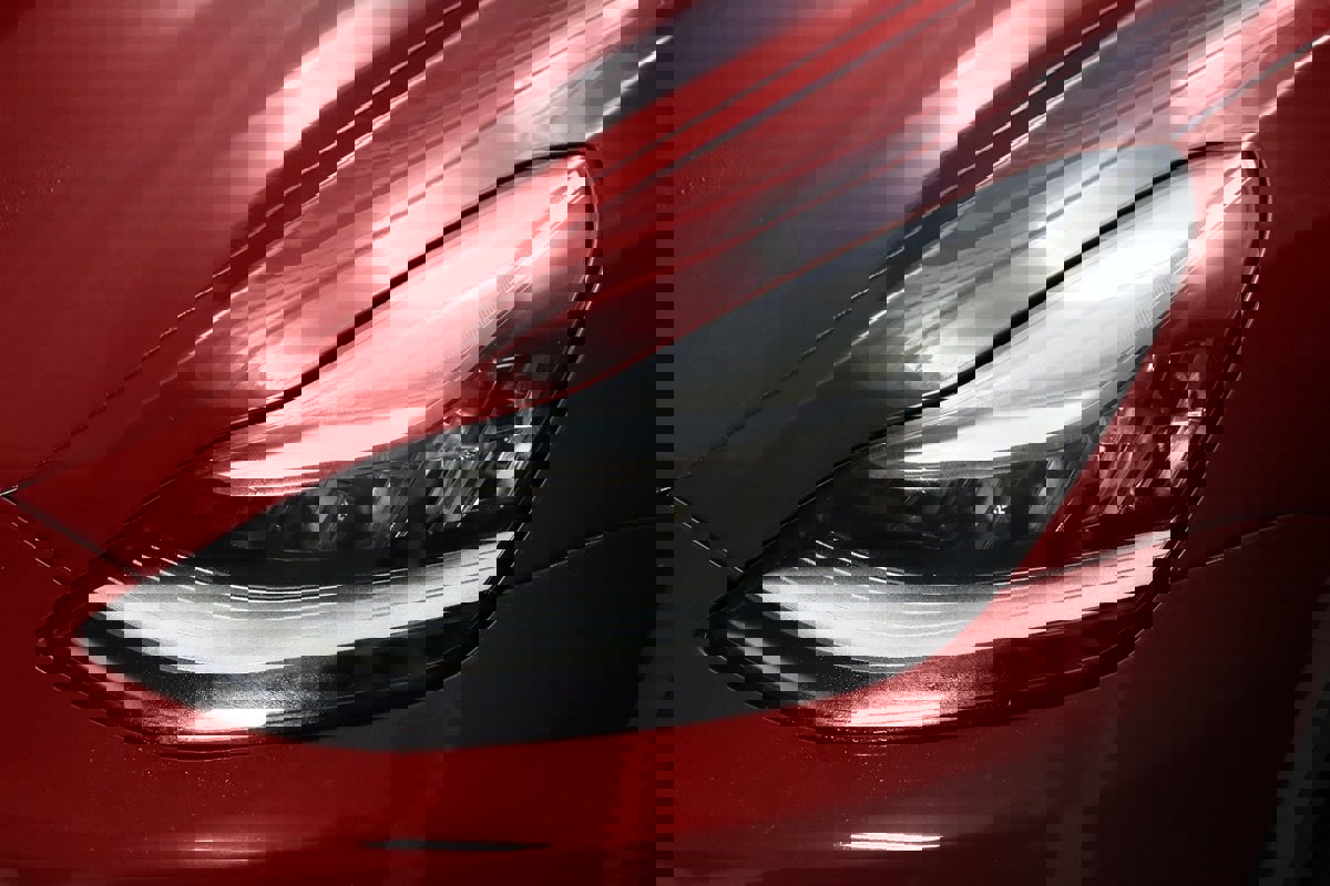 Used 2023 Tesla Model Y Performance image 4