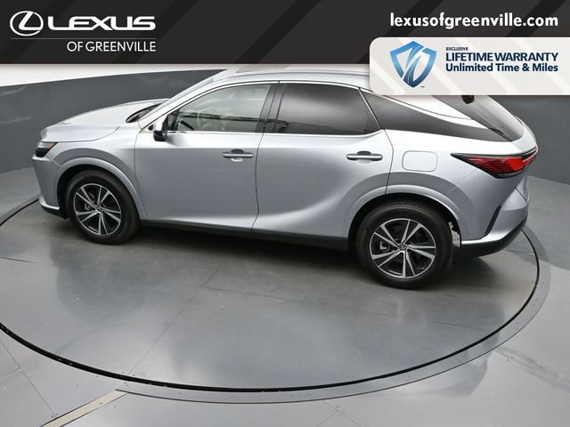 Certified 2023 Lexus RX 350 Premium w/ Accessory Package (Z1) AWD/4WD image 49