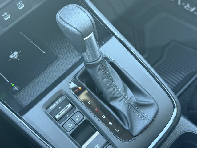 New 2027 Honda CR-V EX image 18