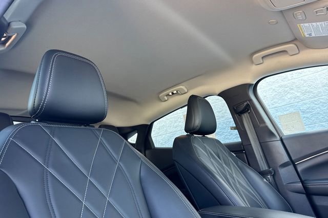 Used 2023 Ford Mustang Mach-E Select RWD image 19