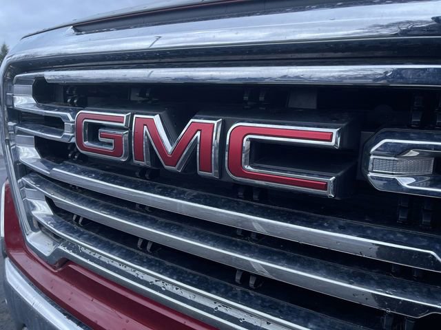 Used 2019 GMC Sierra 1500 SLT w/ SLT Premium Package image 30