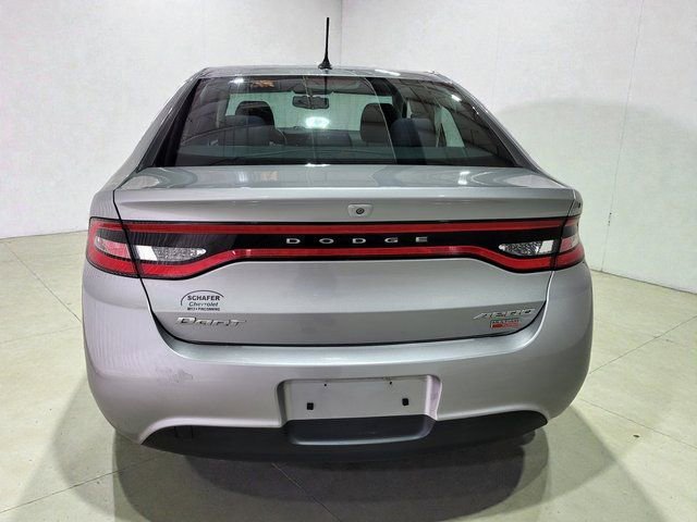 Used 2014 Dodge Dart Aero image 17