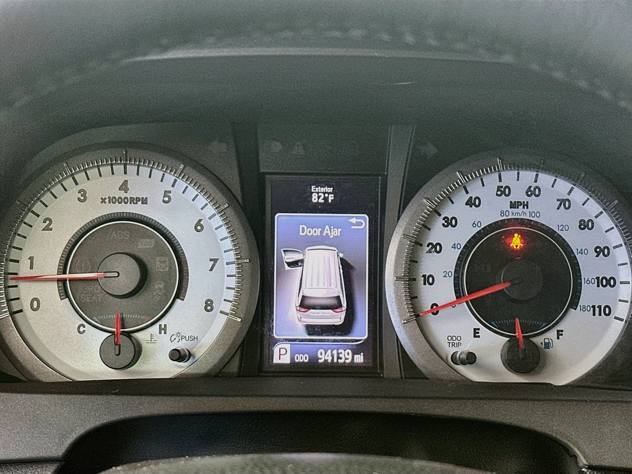 Used 2015 Toyota Sienna SE Premium FWD image 19