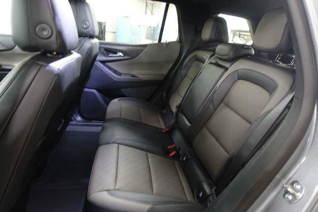 New 2026 Chevrolet Equinox LT w/ Convenience Package II FWD image 18