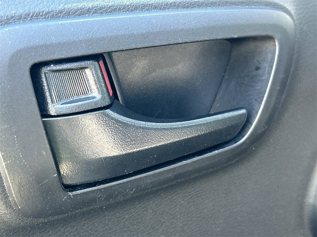 Used 2023 Toyota Tacoma SR5 image 16