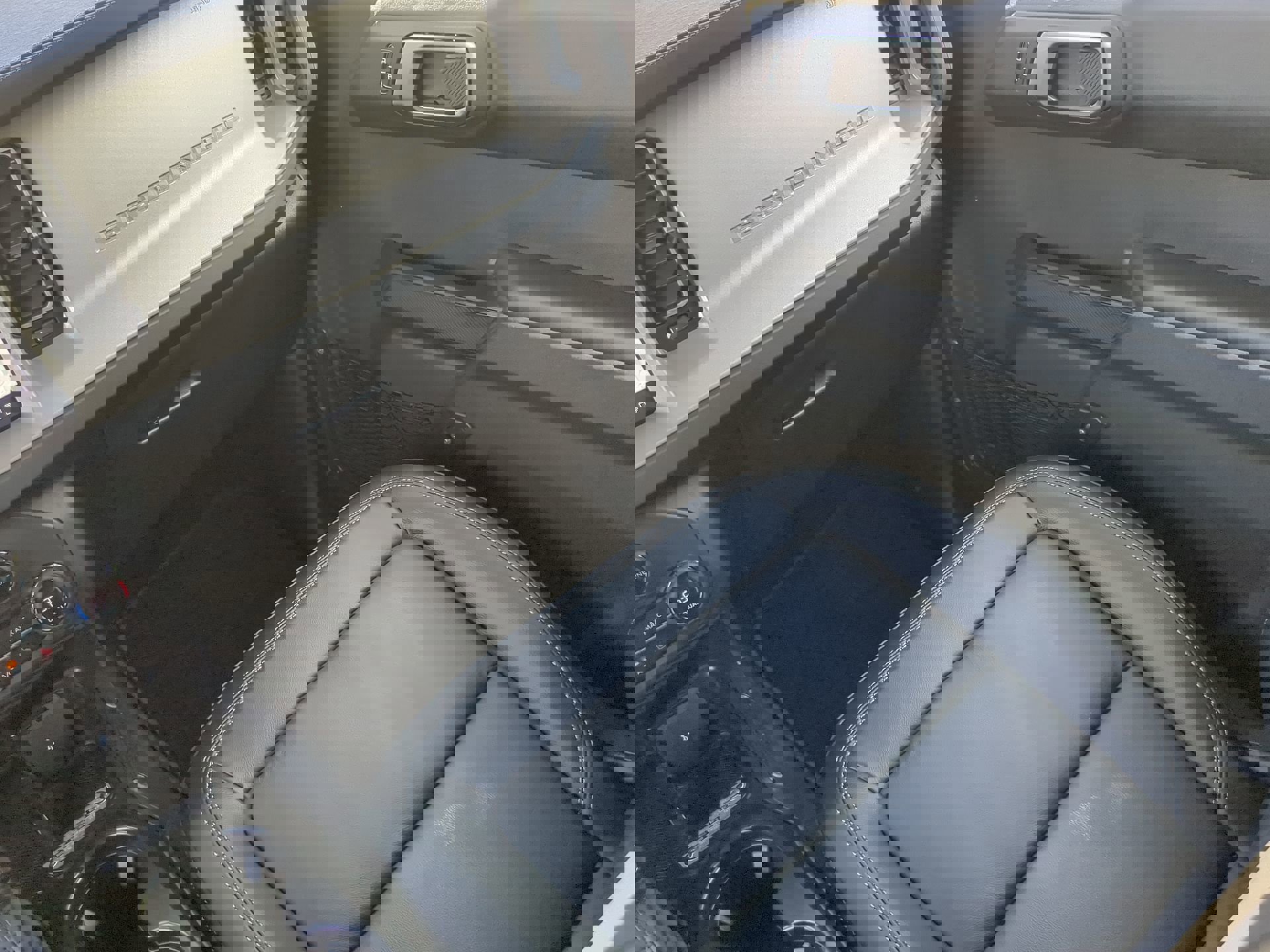 New 2026 Ford Bronco Outer Banks AWD/4WD image 55