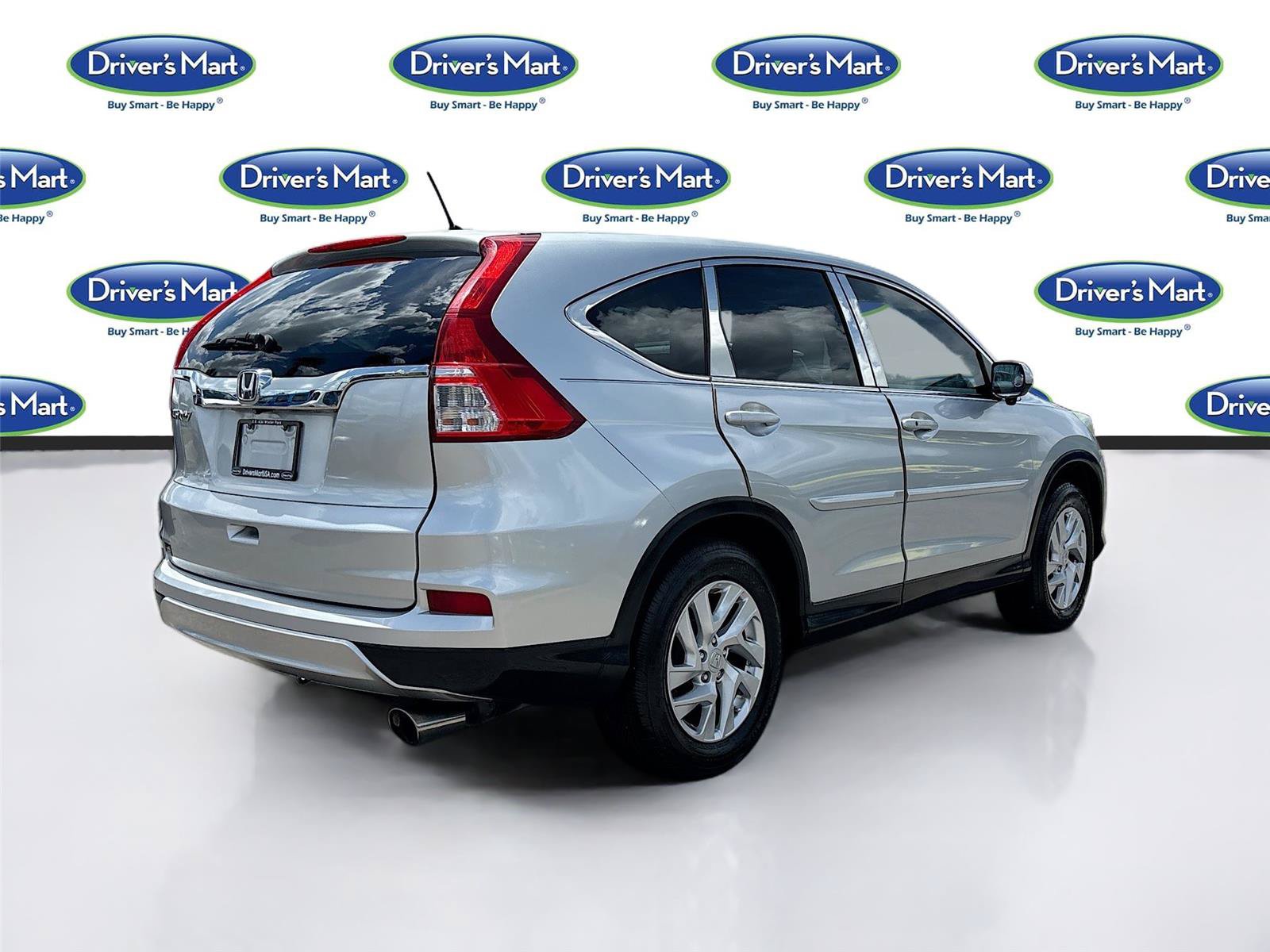 Used 2015 Honda CR-V EX image 7