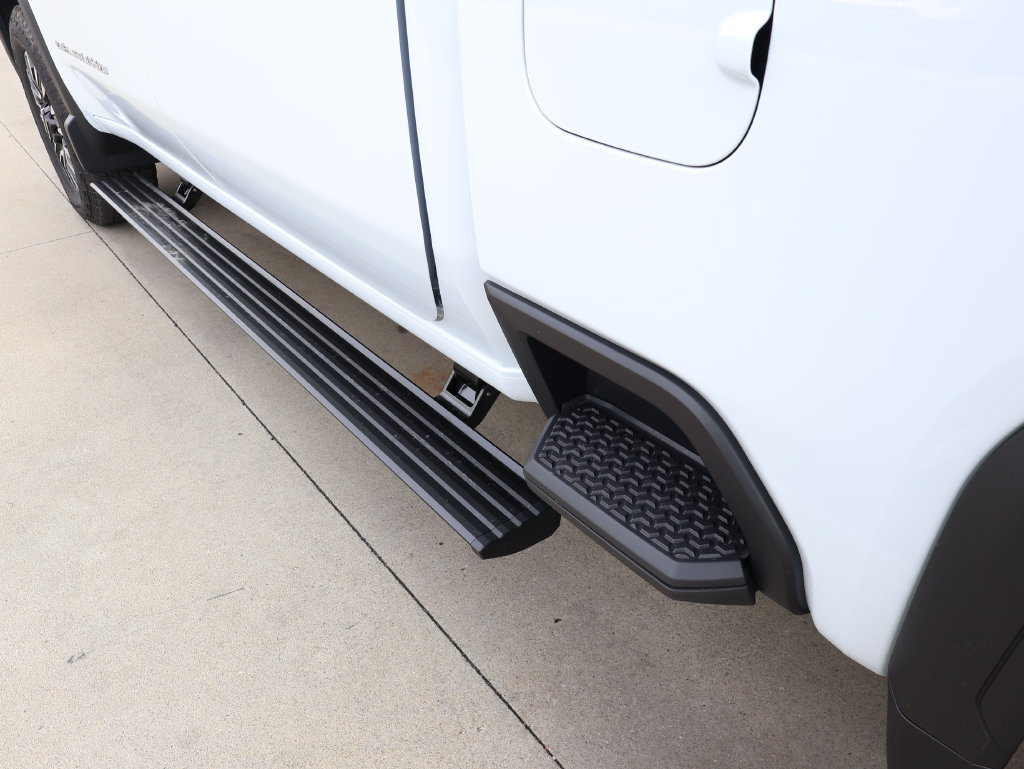 New 2026 GMC Sierra 2500 Denali Ultimate AWD/4WD image 10