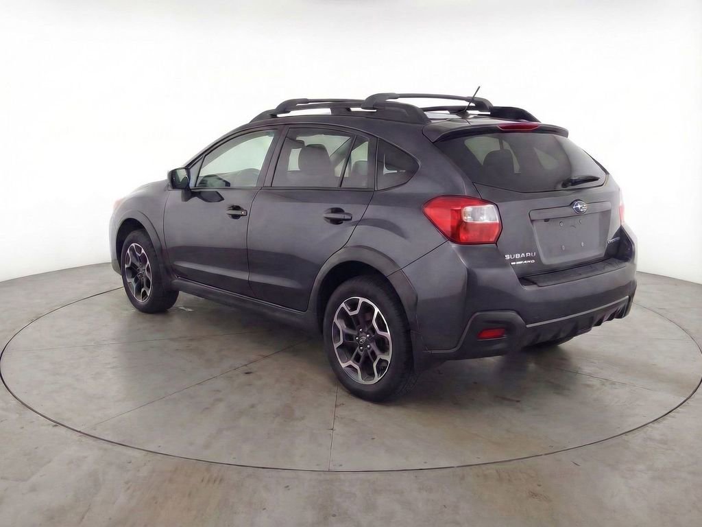 Used 2016 Subaru Crosstrek 2.0i Premium image 4