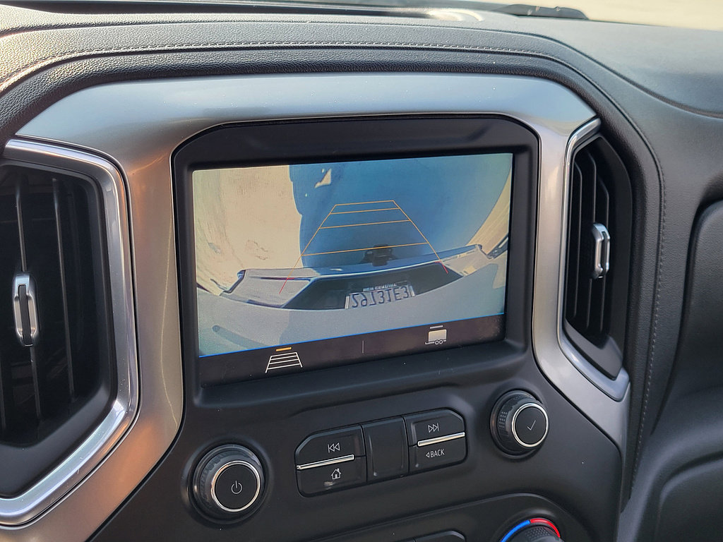 Used 2021 Chevrolet Silverado 1500 LT RWD image 29