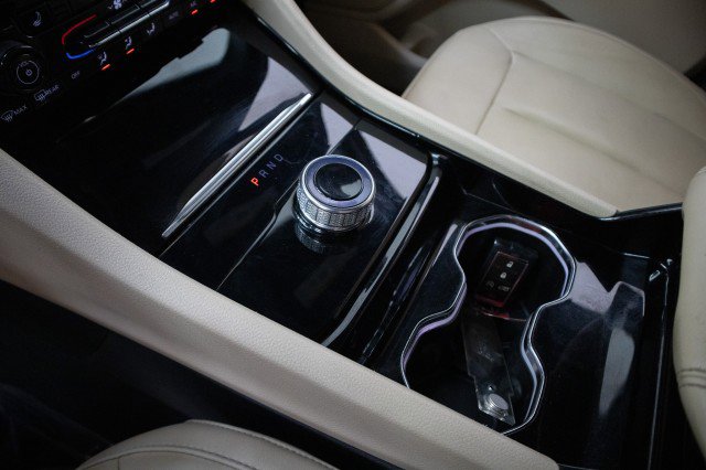 Used 2023 Jeep Grand Cherokee Limited image 19