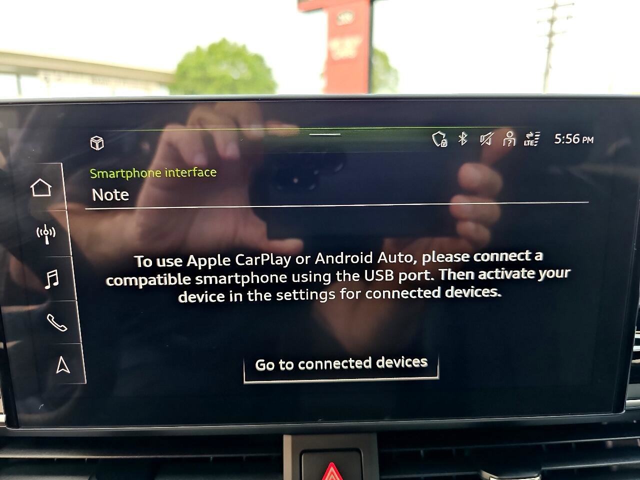 Used 2023 Audi A5 2.0T Premium Plus w/ Premium Plus image 54