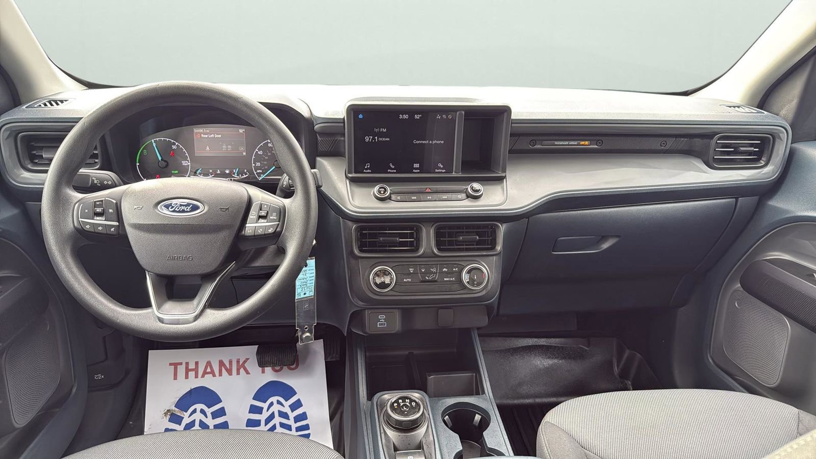 Certified 2023 Ford Maverick XL image 22