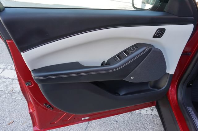 Certified 2022 Ford Mustang Mach-E Premium RWD image 27